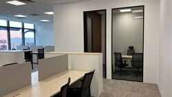 Keppel Towers (D2), Office #571391511